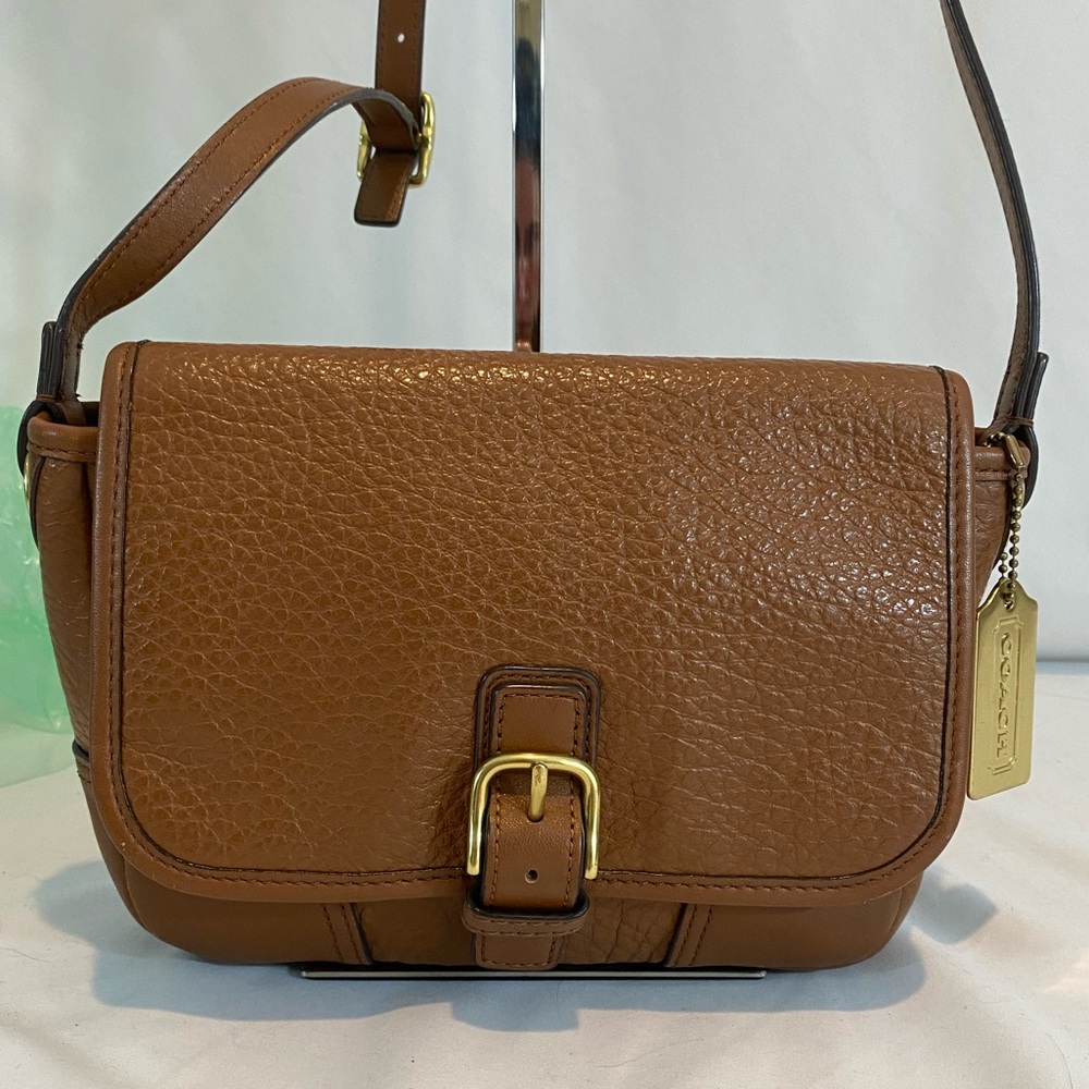 Coach Crossbody